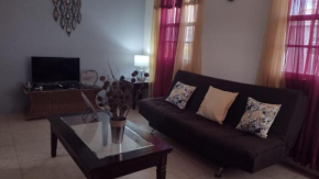 Michand Guest Apartment- Cozy one/two bedroom- 5 minutes from airport.